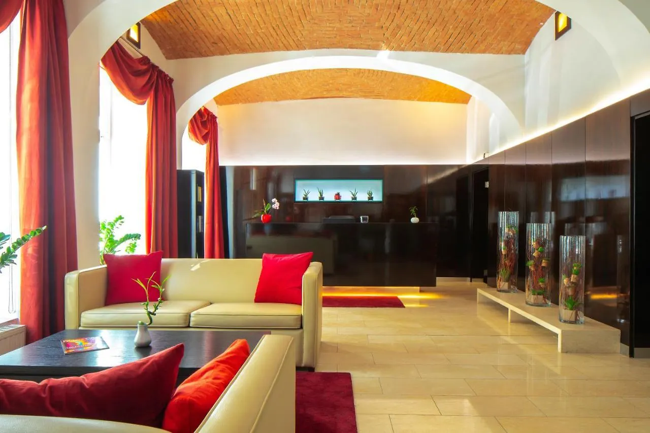 Aparthotel The Levante Rathaus Apartments Vienna