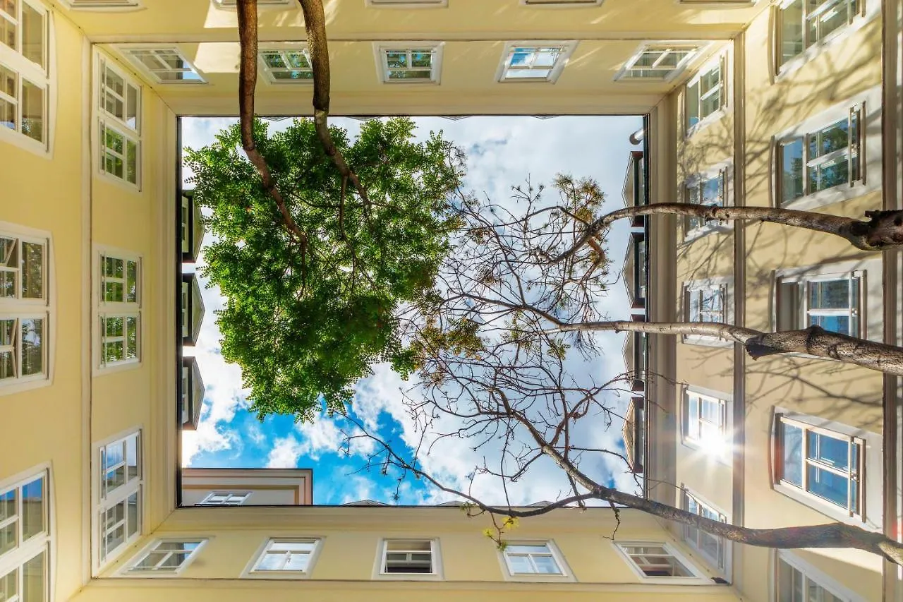 The Levante Rathaus Apartments Vienna Aparthotel