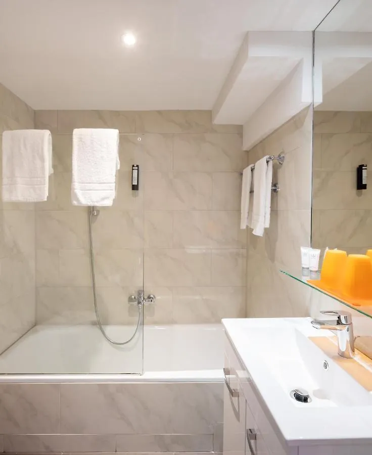 The Levante Rathaus Apartments Vienna