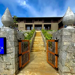 אתר נופש Atulya