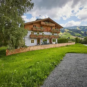 Sportpension Enzian 3* Saalbach-Hinterglemm