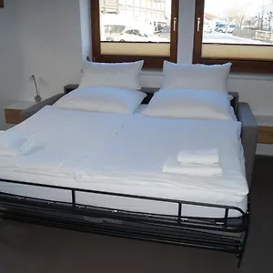 شقة Ausserlechner إنسبروك