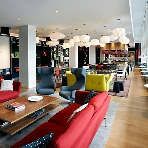Ξενοδοχείο Citizenm