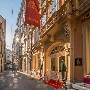 Otel Roemischer Kaiser
