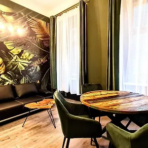Appartamento Cityapartments - Design 1, Vienna