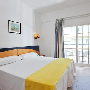 Js Horitzó Hotel