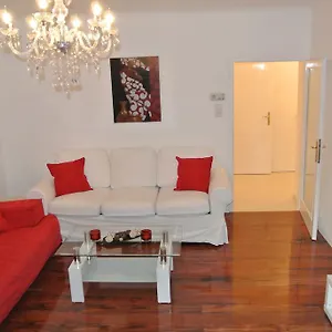 Appartamento Paradies - U1 Station Altes Landgut, Vienna