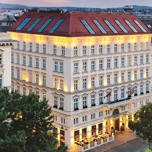5* Hotel The Amauris - Relais&châteaux