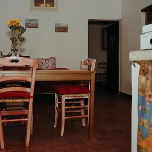 La Dolce Zuccarelli Appartamento