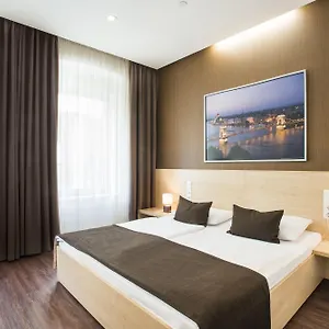 *** Hotel Promenade Węgry
