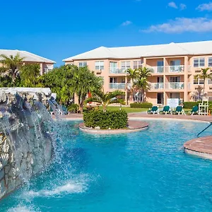 *** Курортный комплекс Island Seas Багамские острова