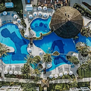 Prinsotel La Dorada - 4* Sup Apartahotel