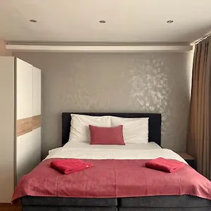 Appartamento Aurellia Serviced, Vienna
