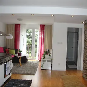 Appartamento Hanna, Vienna