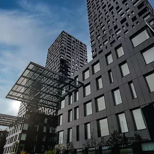 Ξενοδοχείο Mercure