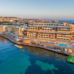 Ξενοδοχείο Verdi St George's Bay Marina