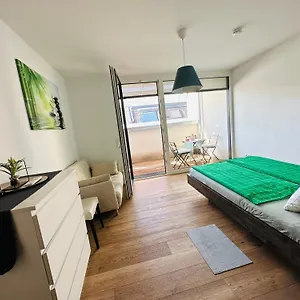 Apartment Double Floor