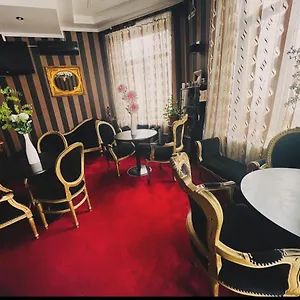מלון Zava Boutique Central