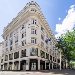 Otel Corvinus - Newly Renovated