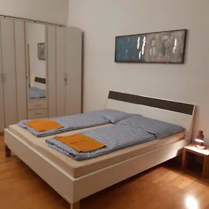 Appartamento Dahlia, Vienna