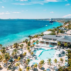 **** Курортный комплекс Der Valk Plaza & Dive Bonaire Бонайре, Синт-Эстатиус и Саба