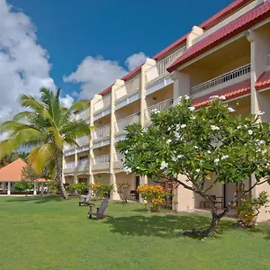 **** Отель Radisson Grenada Гренада