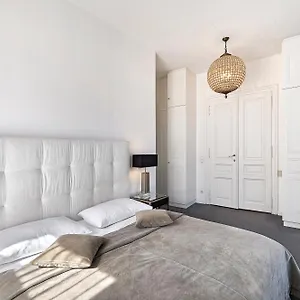 Appartamento 6, Vienna