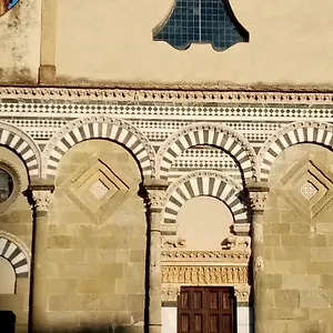 Carducci Flat - In Centro Storico Appartamento