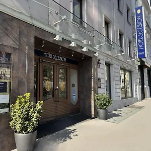 Otel Secession An Der Oper
