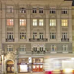 Oda ve Kahvaltı Hotel-pension Bleckmann