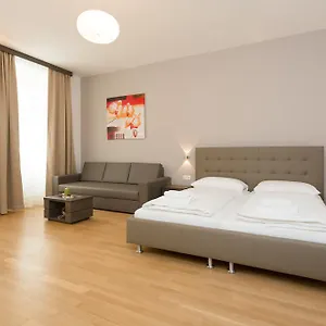 Appartamento Yourapartment 1030, Vienna