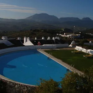 Turística De Priego Hotel