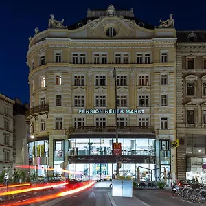 Konukevi Neuer Markt