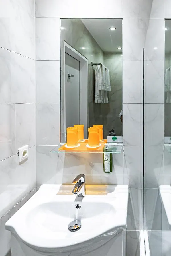 The Levante Rathaus Apartments Vienna Aparthotel
