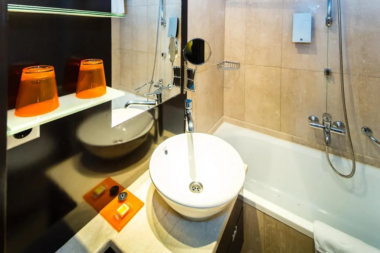 The Levante Rathaus Apartments Vienna 4*,  Austria