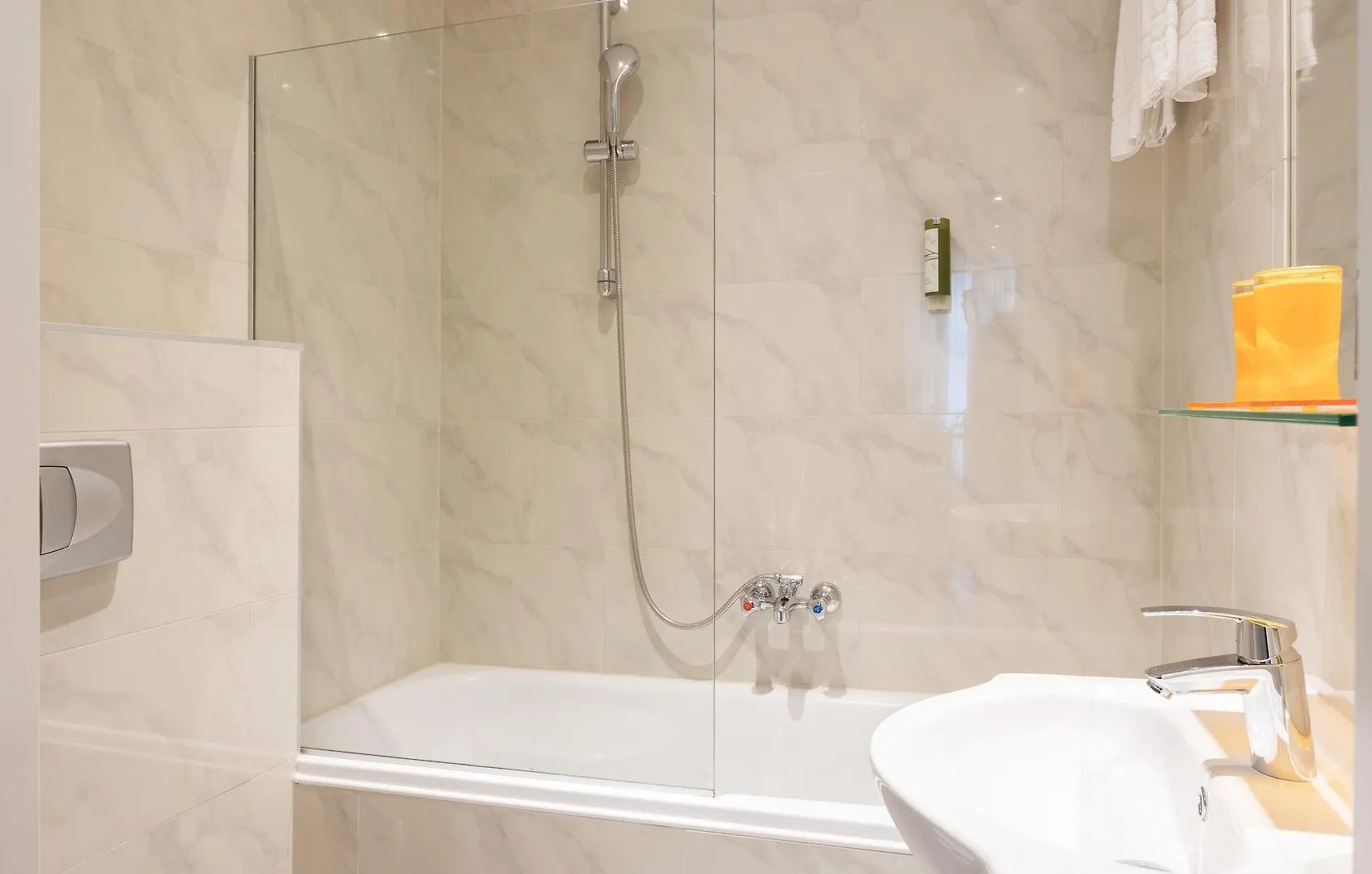 The Levante Rathaus Apartments Vienna Aparthotel