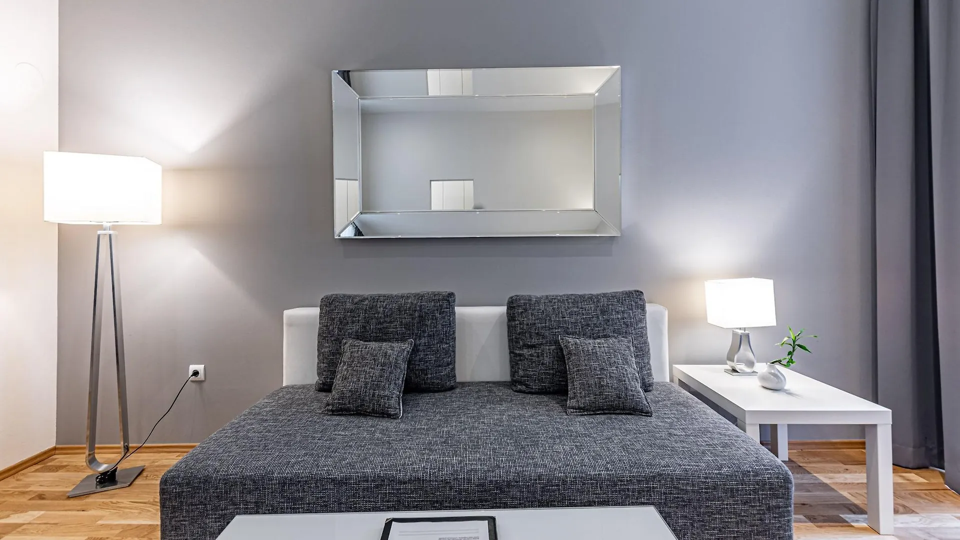 The Levante Rathaus Apartments Vienna Aparthotel