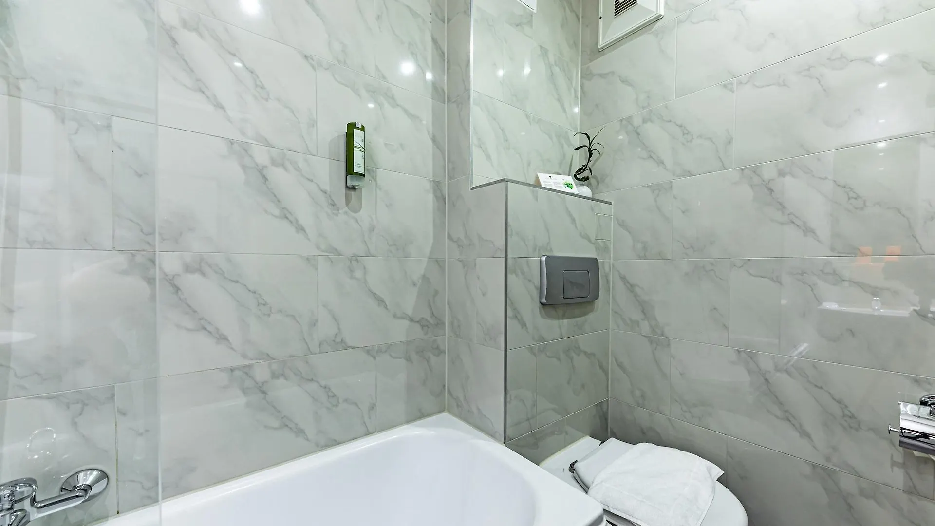 Aparthotel The Levante Rathaus Apartments Vienna