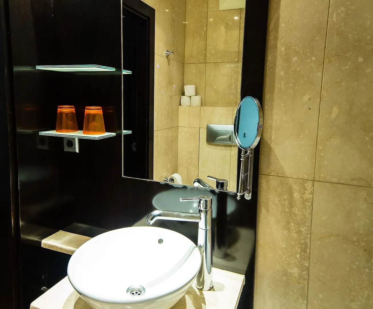 **** Aparthotel The Levante Rathaus Apartments Vienna Austria