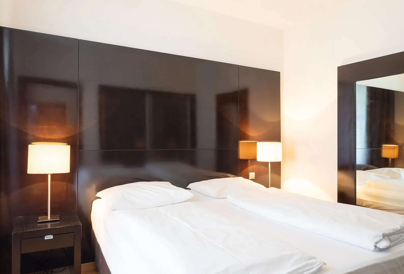 The Levante Rathaus Apartments Vienna