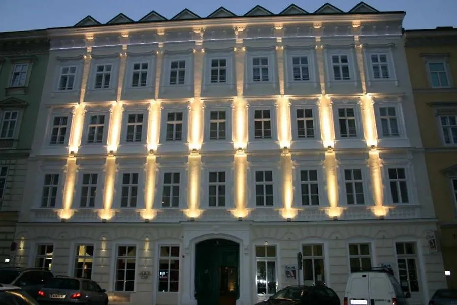Aparthotel The Levante Rathaus Apartments Vienna
