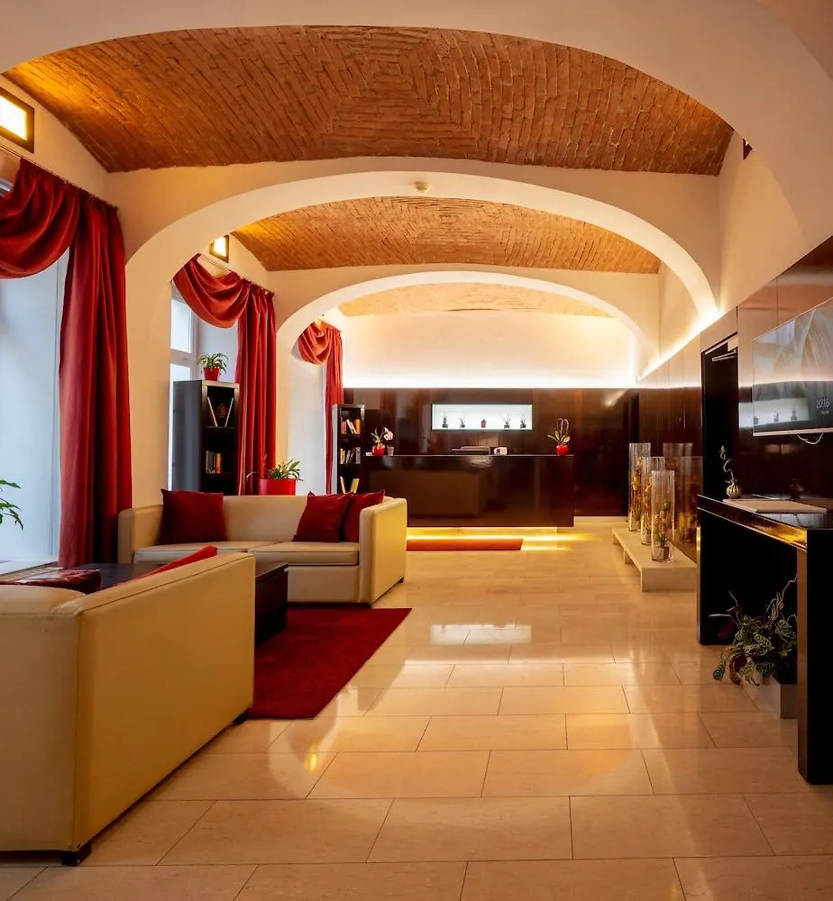 **** Aparthotel The Levante Rathaus Apartments Vienna Austria
