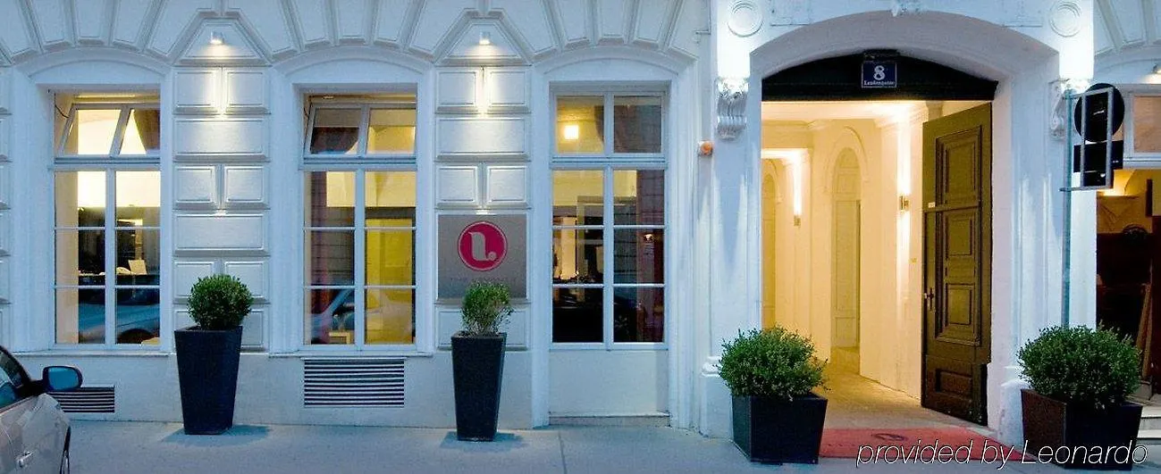 The Levante Rathaus Apartments Vienna 4*,  Austria