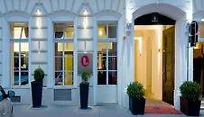 The Levante Rathaus Apartments Vienna Aparthotel