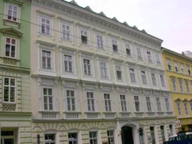 The Levante Rathaus Apartments Vienna