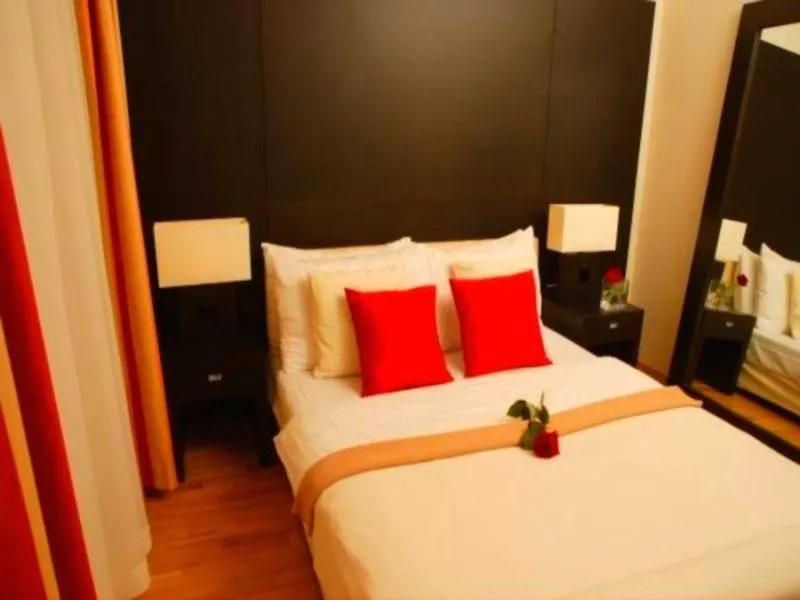 The Levante Rathaus Apartments Vienna 4*,