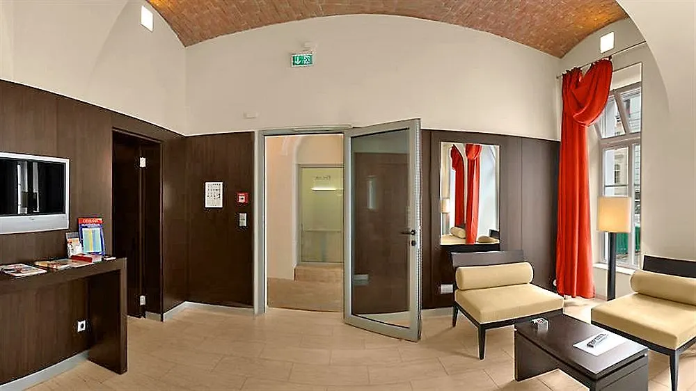 The Levante Rathaus Apartments Vienna Aparthotel