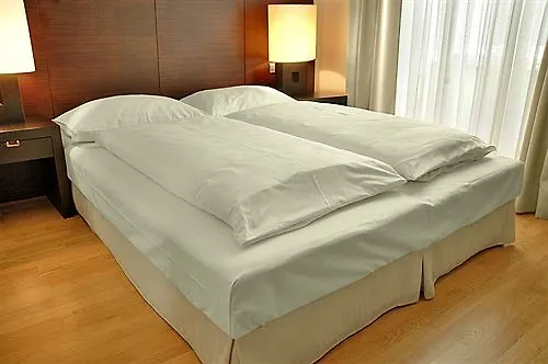 Aparthotel The Levante Rathaus Apartments Vienna
