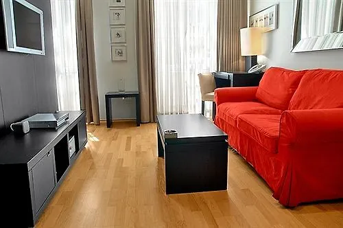 The Levante Rathaus Apartments Vienna Austria