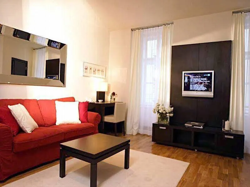 The Levante Rathaus Apartments Vienna Aparthotel